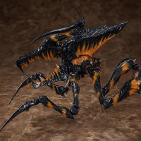 figma#SP-124 星船伞兵 战斗虫