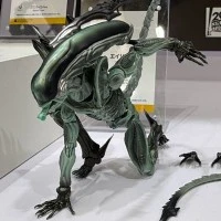异形 Yoshi. 配色版