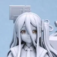 figma 蔚蓝档案 天童爱丽丝