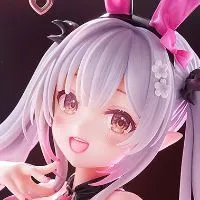 周防帕特拉 兔女郎