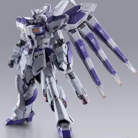 METAL BUILD Hi-ν高达