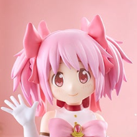 剧场版 魔法少女小圆〈魔女之夜的回天〉 鹿目圆