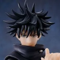 S.H.Figuarts 咒术回战 伏黑惠