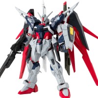 机动战士高达 G FRAME FA 命运高达SpecII 最终决战Ver.