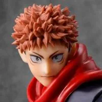 S.H.Figuarts 咒术回战 虎杖悠仁 [BEST SELECTION]