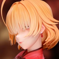 换装时间 音梦 旗袍