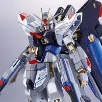 METAL ROBOT魂＜SIDE MS＞强袭自由高达 特别限定版
