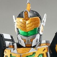 铠拼Z 金刚铠甲