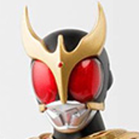 S.H.Figuarts(真骨雕制法) 假面骑士空我 假面骑士空我 升华全能形态