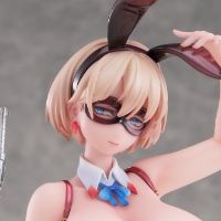 兔子警官 异色版