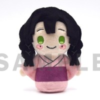 鬼灭之刃 锻刀村篇 不倒翁毛绒玩偶 甘露寺蜜璃 幼年期