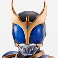 S.H.Figuarts(真骨雕制法) 假面骑士空我 假面骑士空我 升华青龙形态