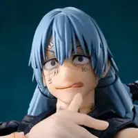 S.H.Figuarts 咒术回战 真人