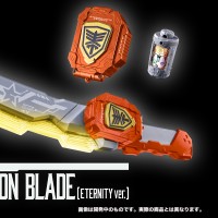 东映影像 初回限定 超宇宙刑事迦班 Infinity VS 莱亚 特别版 Blu-ray