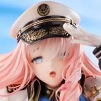 棕色尘埃2 海军队长 席比雅