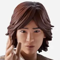 S.H.Figuarts 津上翔一
