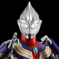 S.H.Figuarts（真骨雕制法）迪迦奥特曼 复合型 30周年纪念版