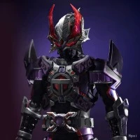 铠魂 锏以刑天X BW2026会场限定