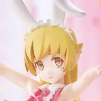 BiCute Bunnies 物语系列 忍野忍