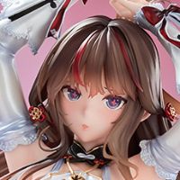 忍者大师 闪乱神乐: New Link 鸨 抱枕图版