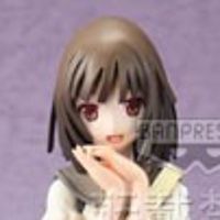 一番赏 西尾维新动画企划 第二弹 C赏 千石抚子