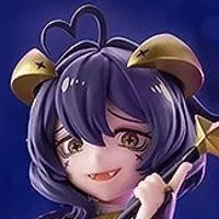figma#695 梦想成为魔法少女 魔法邪恶
