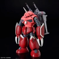 HG 魔蟹（SEED FREEDOM）