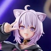 figma#705 hololive 猫又小粥