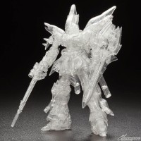 HG 新安州 纪念透明版