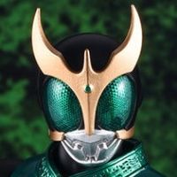 S.H.Figuarts(真骨雕制法) 假面骑士空我 假面骑士空我 天马形态