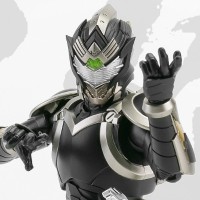 形刻系列 铠甲勇士捕将 捕将铠甲