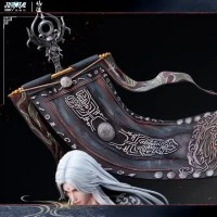 仙逆 王林