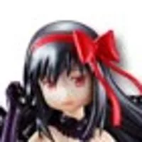一番赏 剧场版 魔法少女小圆[新编]叛逆的物语  最终赏 恶魔晓美焰 特别配色版