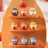 我不是胖虎 祈愿达摩系列 盲盒
