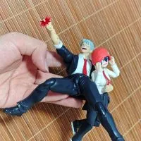 shf安迪&风子
