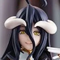 figma#693 剧场版 OVERLORD 圣王国篇 雅儿贝德