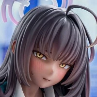 蔚蓝档案 角楯花凛 (制服）纪念大厅版