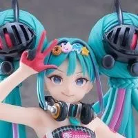TAiTO赏 赛车未来 A奖 初音未来 赛车初音 2026