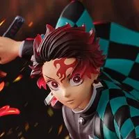 FIGURIZMα 鬼灭之刃 灶门炭治郎 通透世界