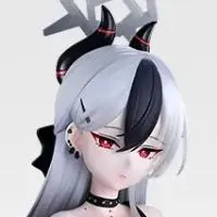 一番赏 蔚蓝档案 vol.4 B奖 鬼方佳代子（礼服）Gracemaster