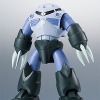 ROBOT魂＜SIDE MS＞ MSM-07 量产型魔蟹 ver. A.N.I.M.E.
