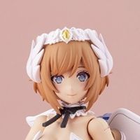 阿尔卡纳蒂亚 露蜜提雅 First Engage