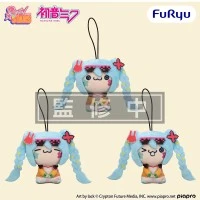 MOCHIPICO 初音未来 Digital Stars 2025