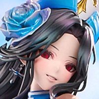 胜利女神：新的希望 梅登：冰玫瑰