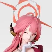 一番赏 蔚蓝档案 vol.4 A奖 陆八魔爱露（礼服）Gracemaster