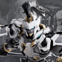 星尘级 巡界使 · 龙戟 赛事纪念版