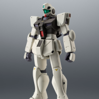 ROBOT魂 ＜机动战士系列＞ RGM-79G 吉姆指挥型 A.N.I.M.E. ～太空殖民卫星战样式～