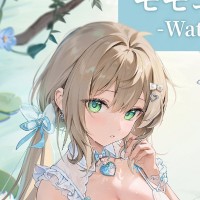 桃子酱 - 睡莲 特别版