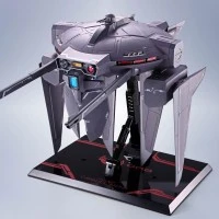 METAL ROBOT魂 ＜SIDE MS＞ 骁骑艾弗里德