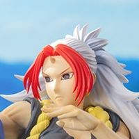 Luminasta 黄泉使者 左